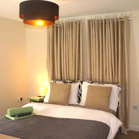 Spacious 2Br Flat In Central London Near Elephant And Castle Station Londres Exterior foto