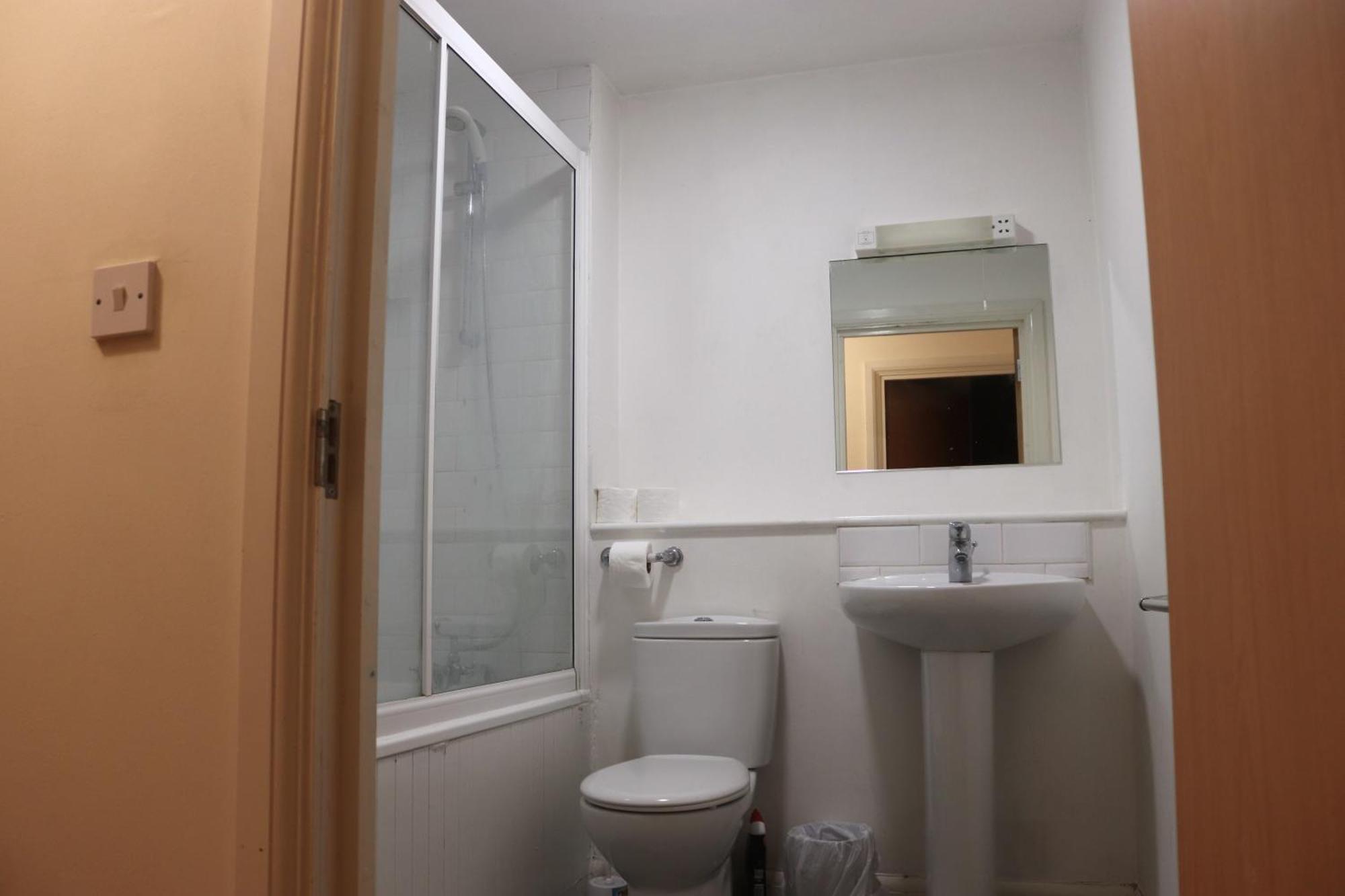 Spacious 2Br Flat In Central London Near Elephant And Castle Station Londres Exterior foto