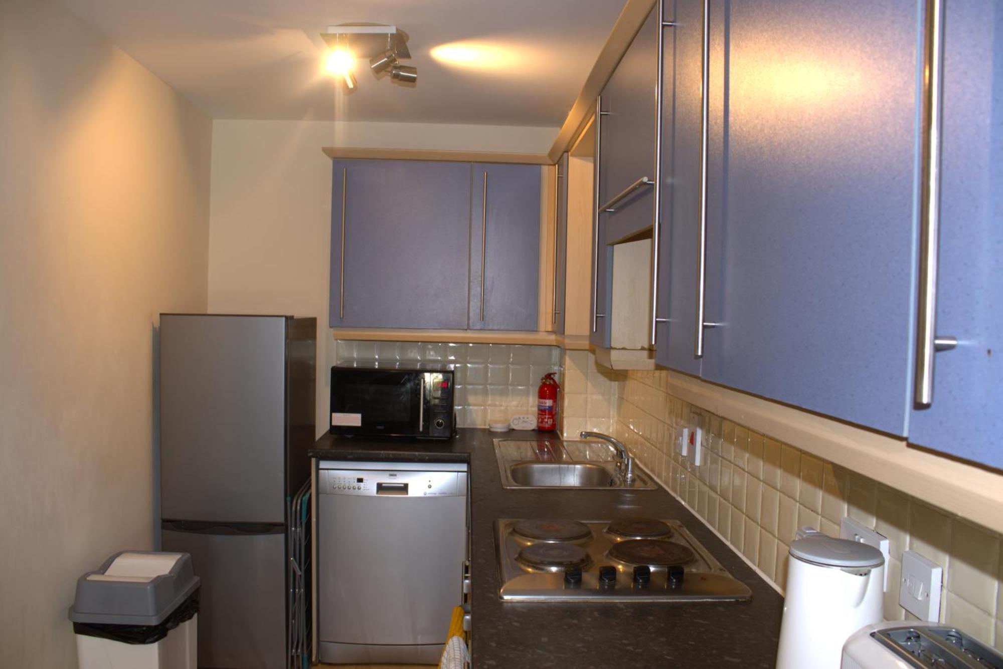Spacious 2Br Flat In Central London Near Elephant And Castle Station Londres Exterior foto