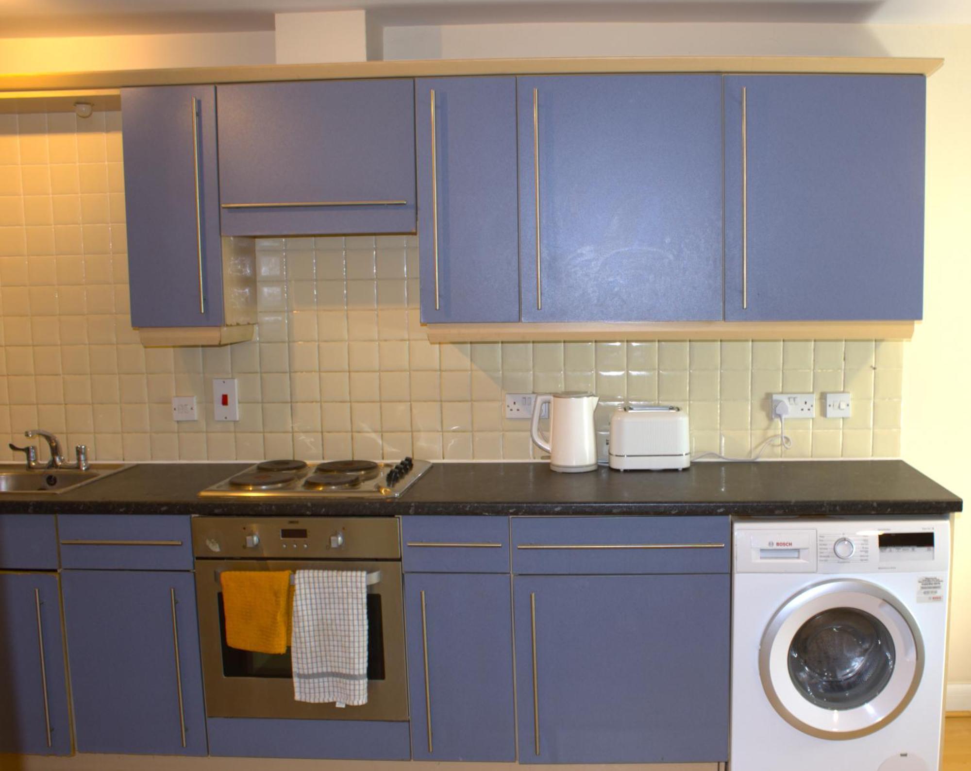 Spacious 2Br Flat In Central London Near Elephant And Castle Station Londres Exterior foto