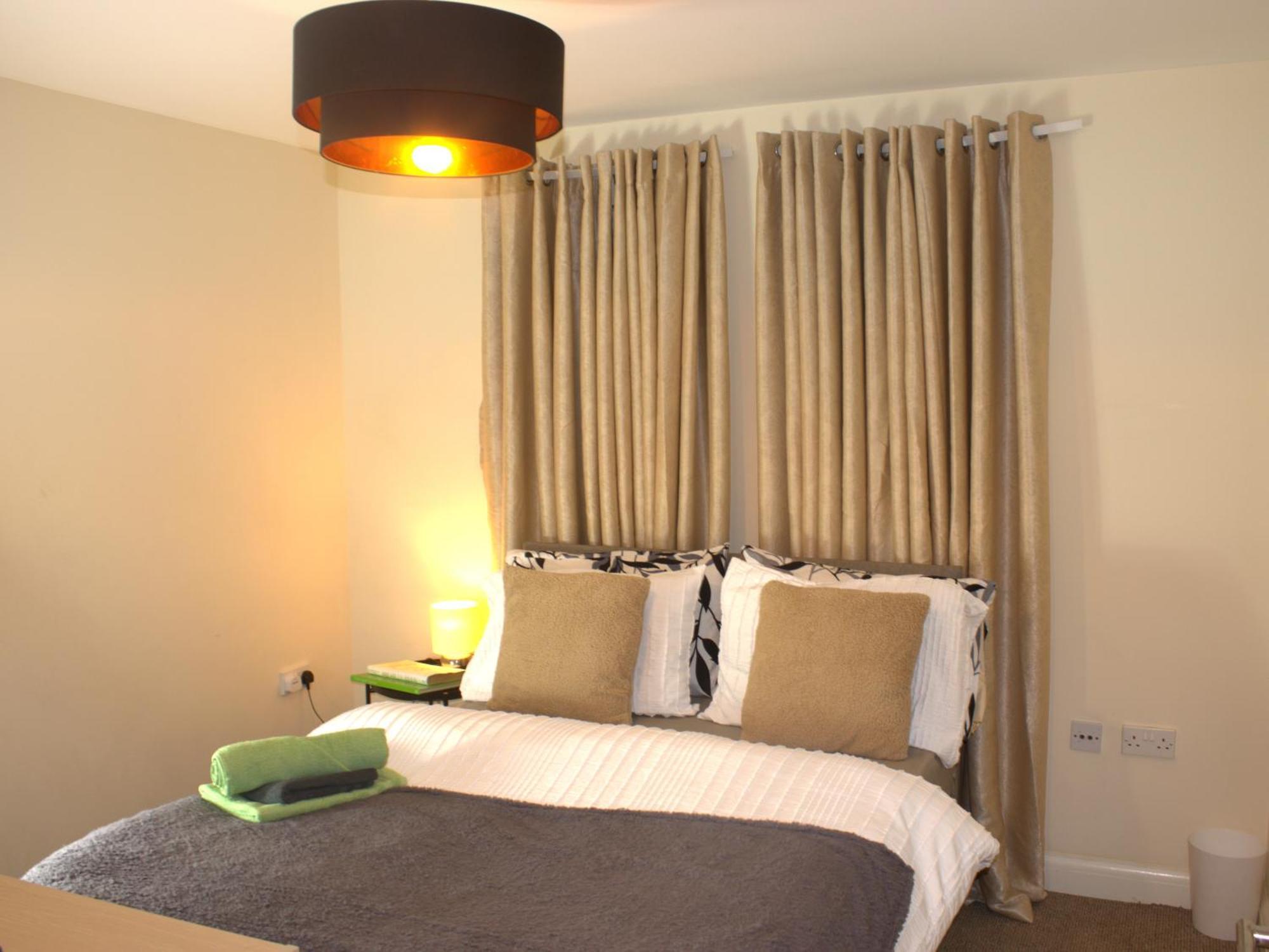 Spacious 2Br Flat In Central London Near Elephant And Castle Station Londres Exterior foto